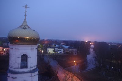 2019. Вид с купола Богоявленского собора.jpg
