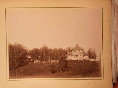 Академическая дача. 1890-е гг..jpg