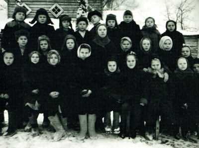 Ученики 3-го класса. 1949-1950 уч.год..png