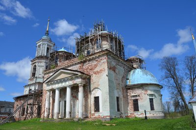 Никольский собор Теребенского монастыря..jpg
