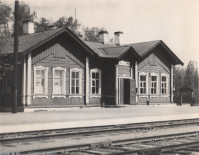 Малышево вокзал 1970 фото Ивановой О И.png